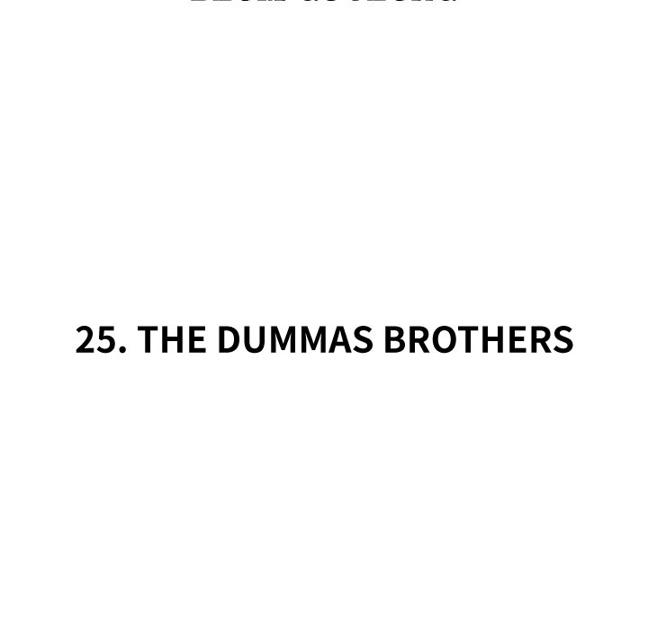 The Bully Hunter - episode 25 - 15