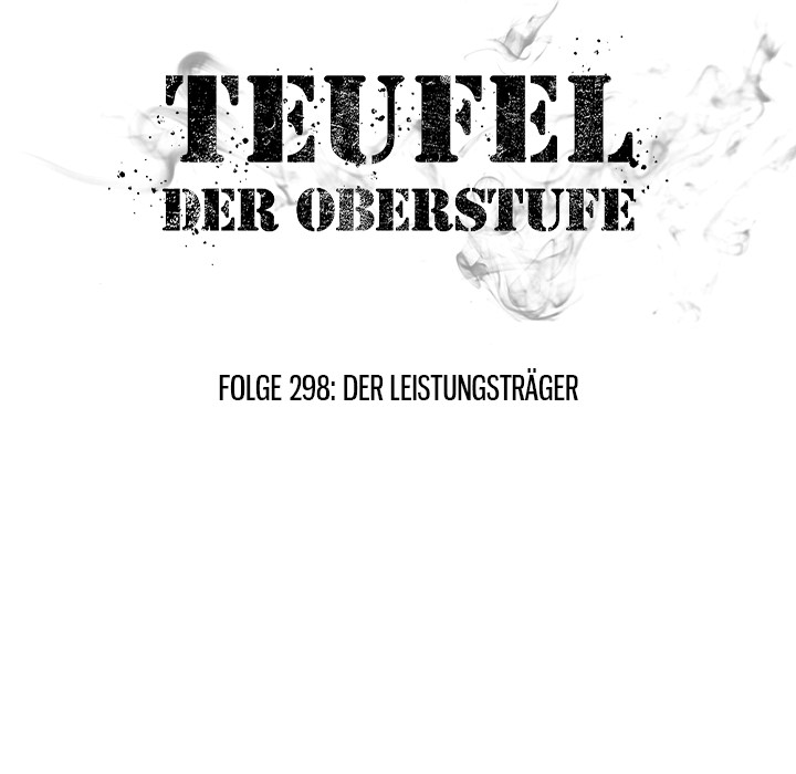 Teufel der Oberstufe - episode 298 - 9