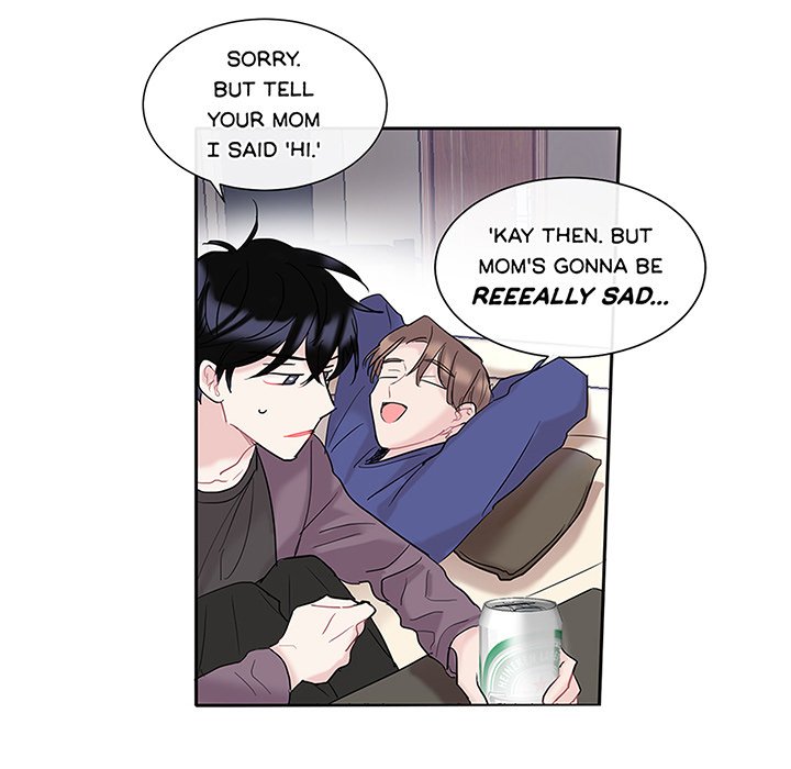 Wistful Summer - episode 5 - 43