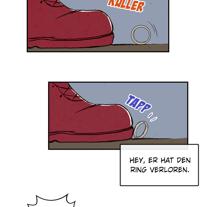 Händchenhalten Auf Eigene Gefahr - episode 1 - 57
