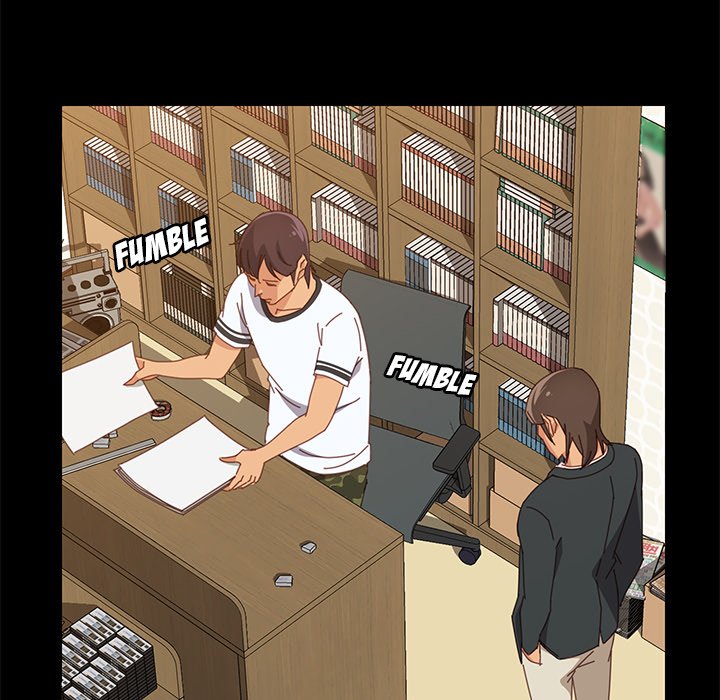 The Assistant - episode 23 - 22