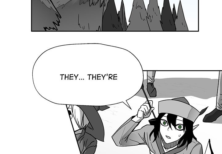Nine Fantasy - episode 22 - 3
