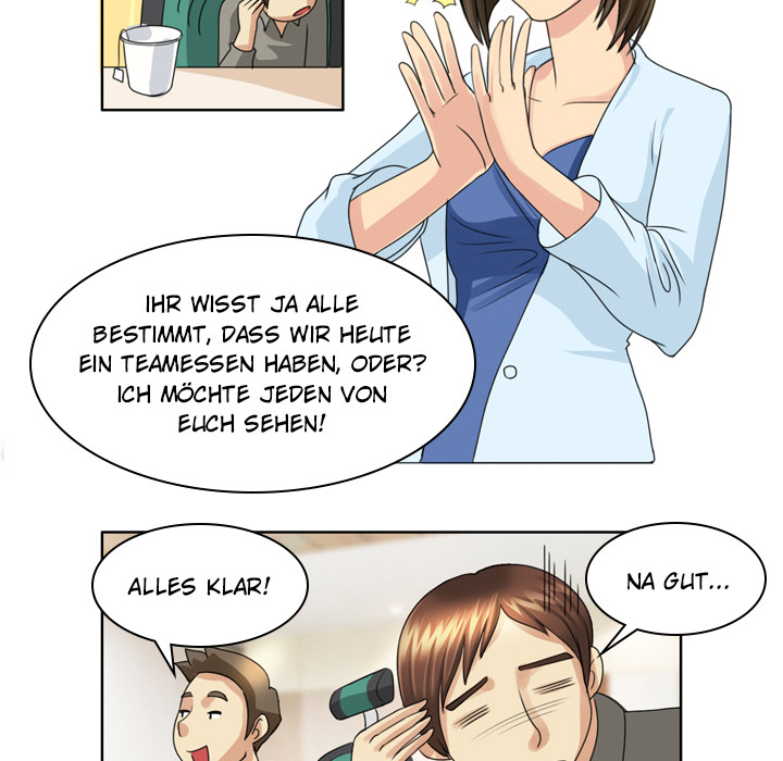 Die neue Kollegin - episode 3 - 23