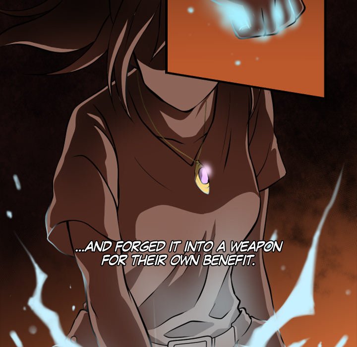 The Chronicle of Seven - episode Prologue - 29