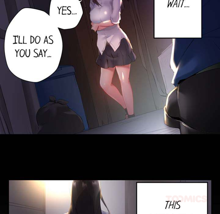 At Night She's a Nymphomaniac - episode 4 - 57