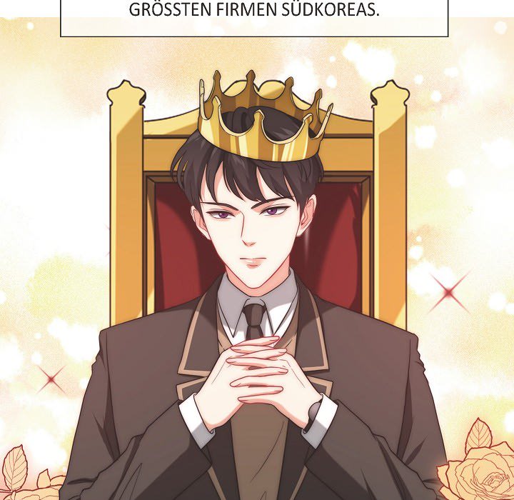 Die geheime Liebe des Omega K - episode 1 - 40