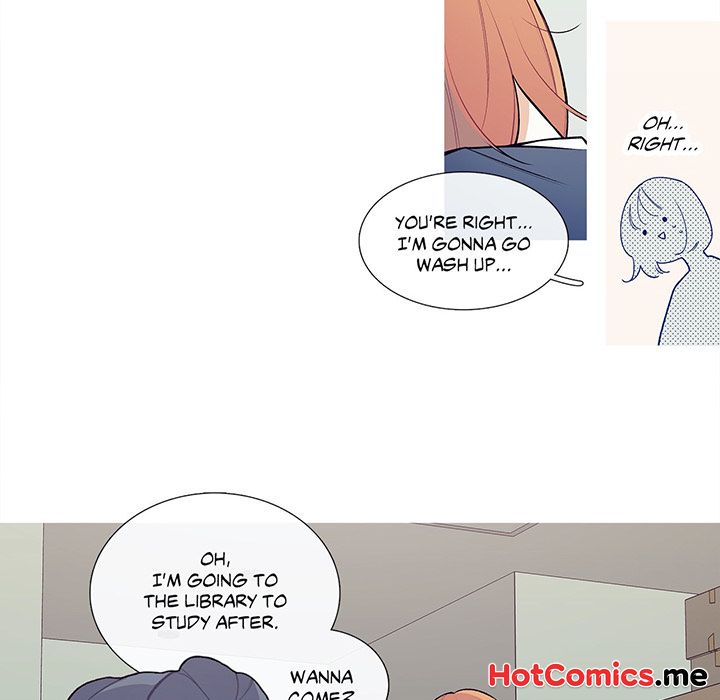 What's Going On? - episode 19 - 31