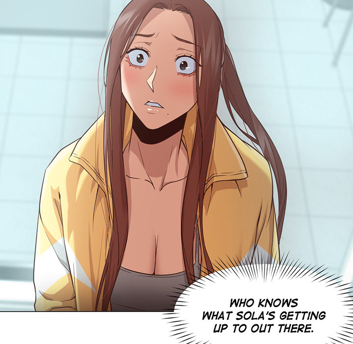 Man Up, Girl! - episode 19 - 30
