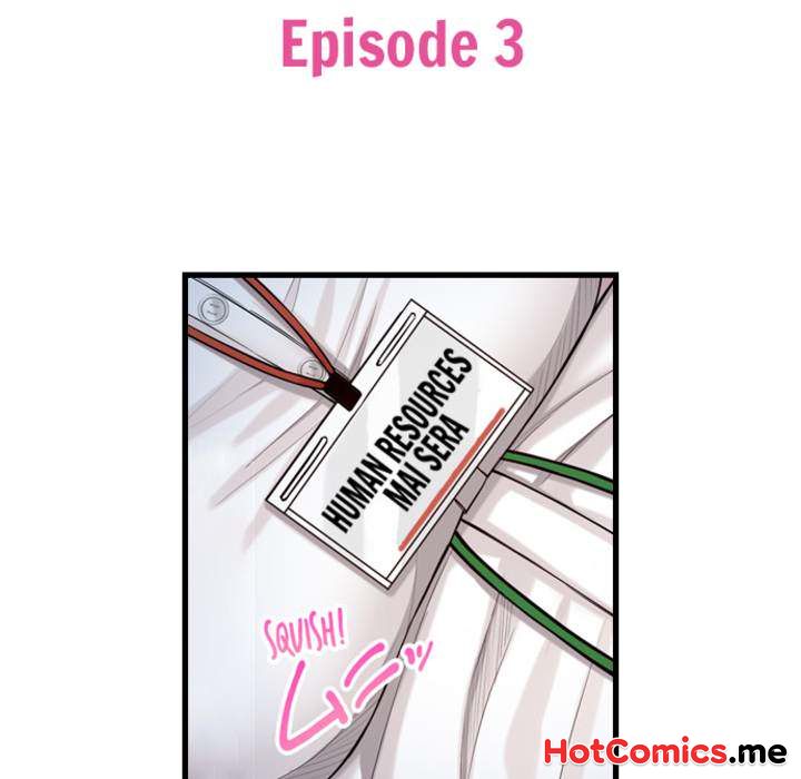 How Hard-Working Women Wind Down - episode 3 - 4