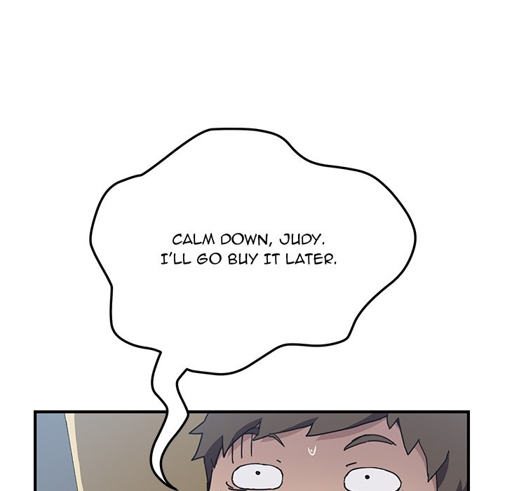 The Unwanted Roommate - episode 3 - 118