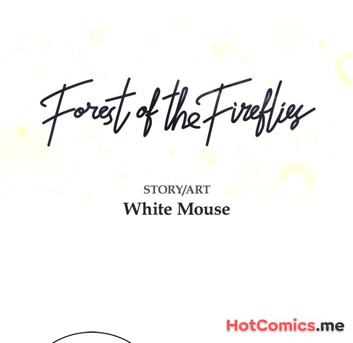 Forest of the Fireflies - episode 63 - 10