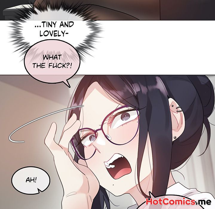 A Pervert's Daily Life - episode 106 - 8