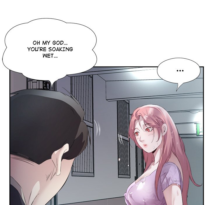 Memories of a Rainy Day - episode 2 - 33