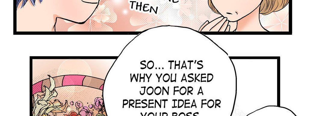 Noona Fan - episode 12 - 49