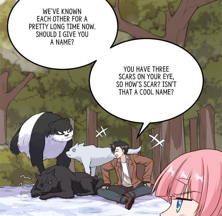 Survival Logbook - episode 63 - 111