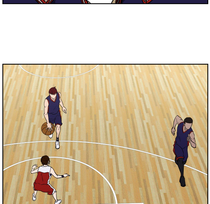 Tweener - episode 42 - 74