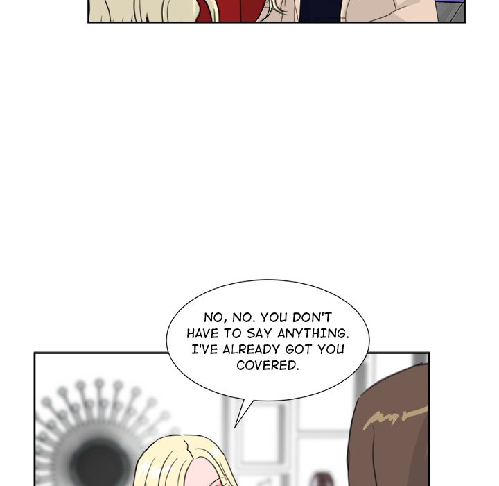 Welcome, Witch Shop - episode 19 - 91