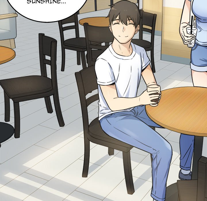 Excuse me, This is my Room - episode 33 - 45