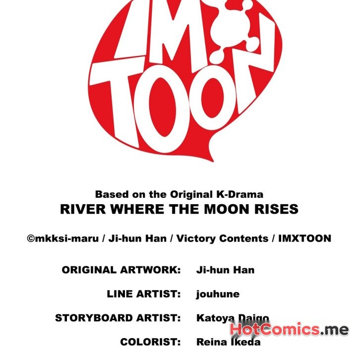 River Where the Moon Rises - episode 24 - 203
