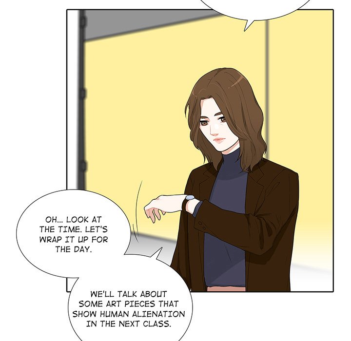 Unrequited Love - episode 14 - 26