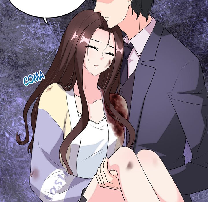 Mommy, Where's My Daddy? - episode 23 - 79