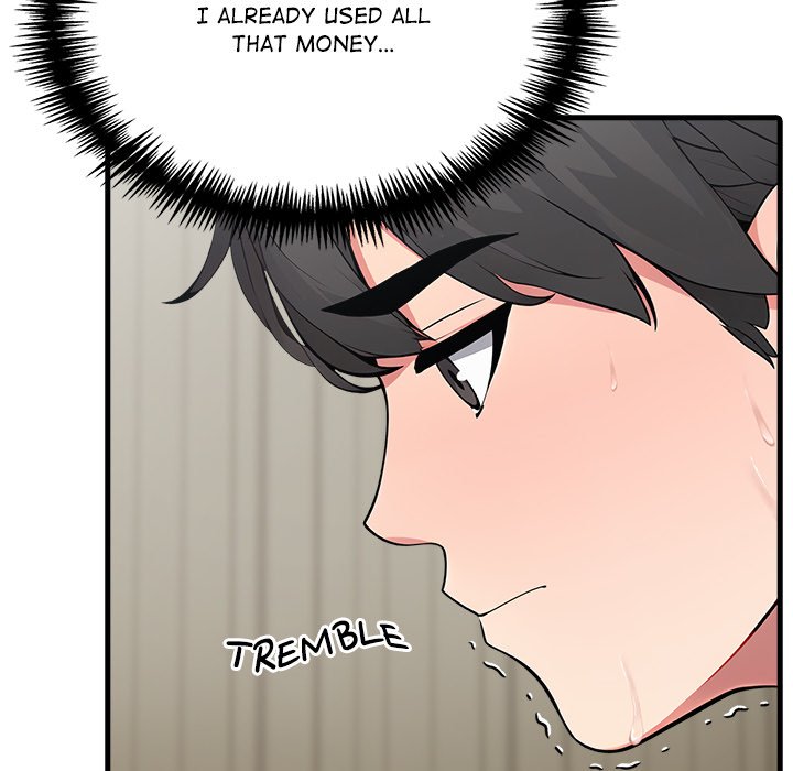 One Month with a Stranger - episode 7 - 60