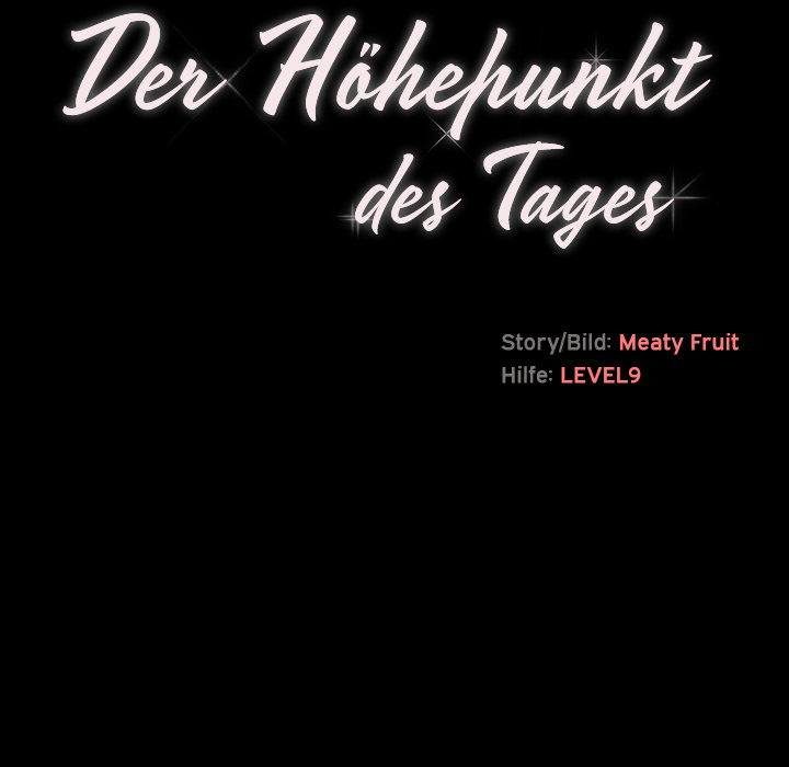 Der Höhepunkt des Tages - episode 28 - 58