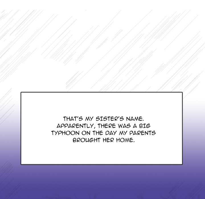 My Sister's Secret Diary - episode 5 - 26