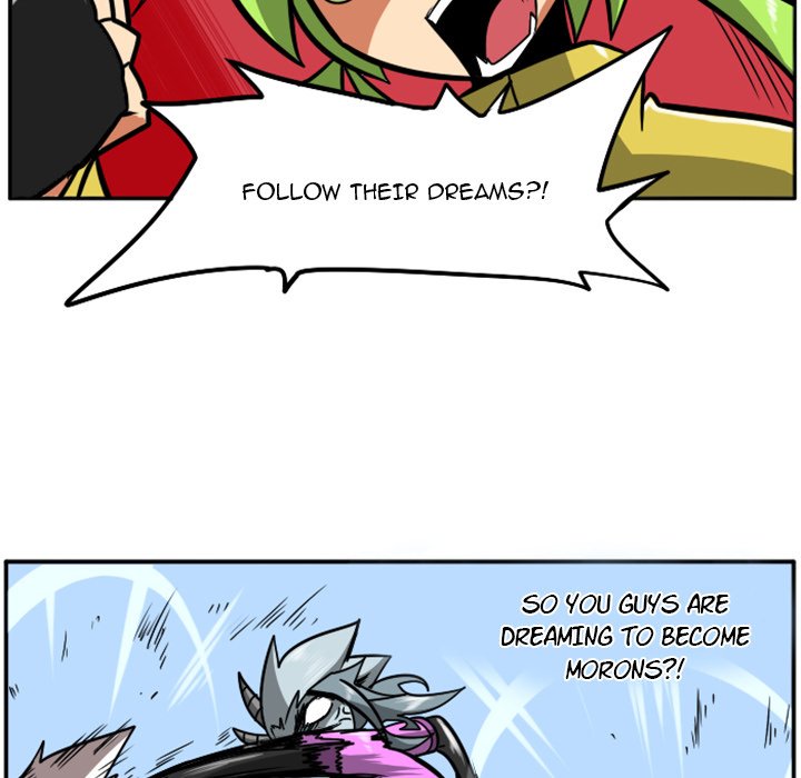 Maki and Friends - episode 35 - 42