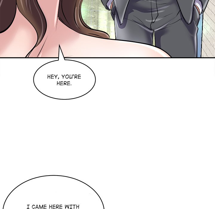 Immoral Family - episode 24 - 130