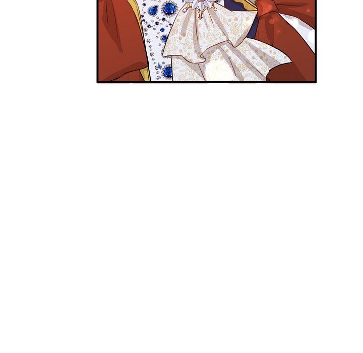 Hold on, Crown Prince! - episode 34 - 116