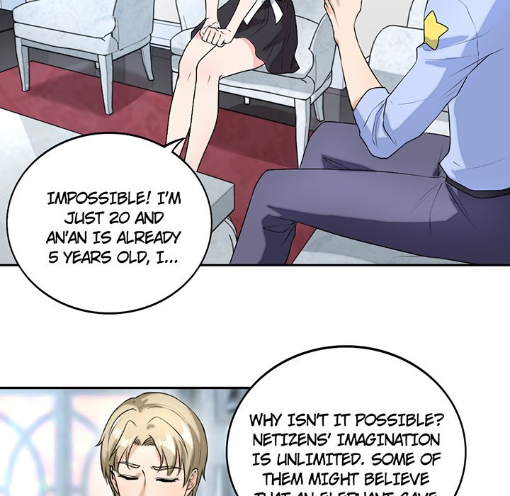 Mommy, Where's My Daddy? - episode 14 - 6