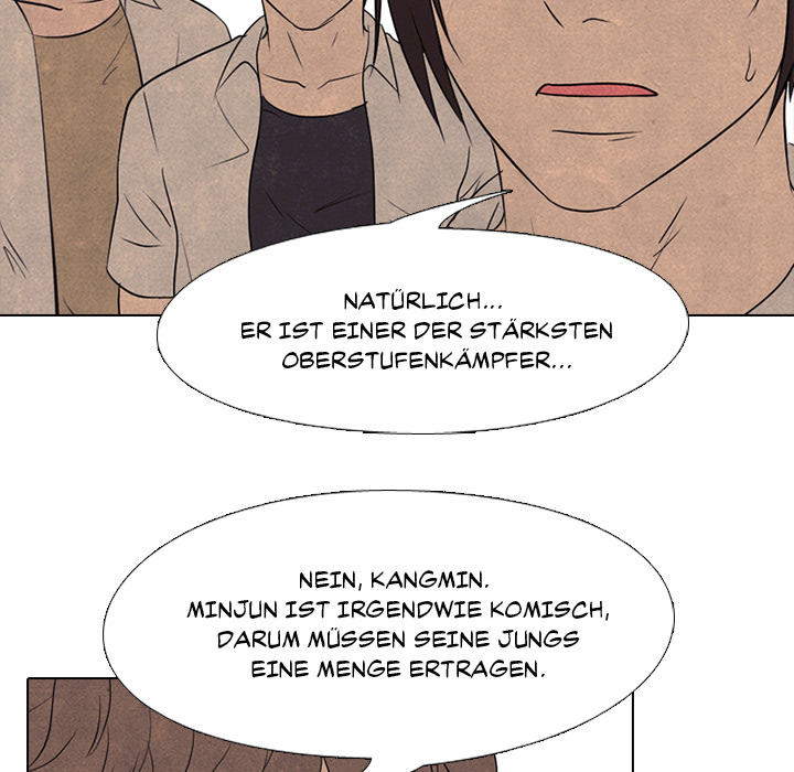 Teufel der Oberstufe - episode 147 - 66