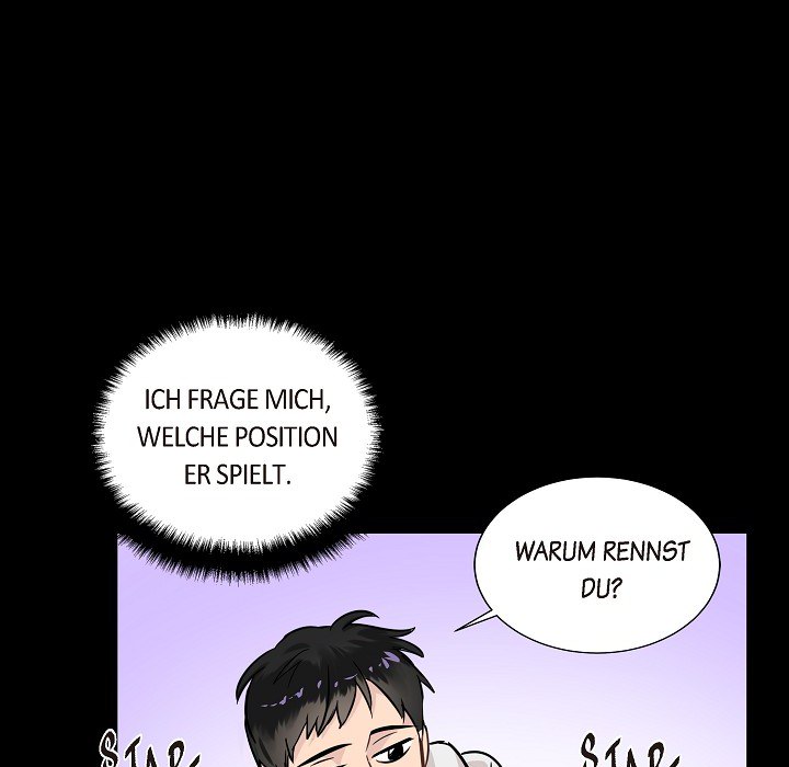 Die romantische Schlüsselverbindung - episode 30 - 17