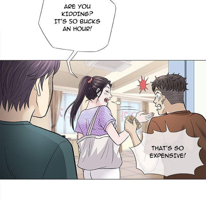 Give and Take - episode 37 - 47