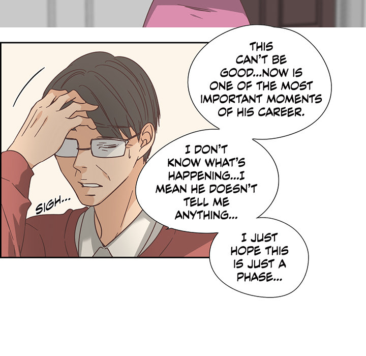 An Innocent Sin - episode 54 - 38