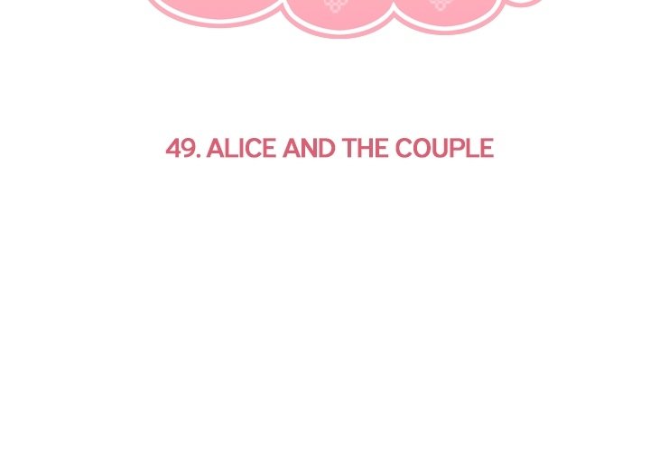 Annoying Alice - episode 49 - 2