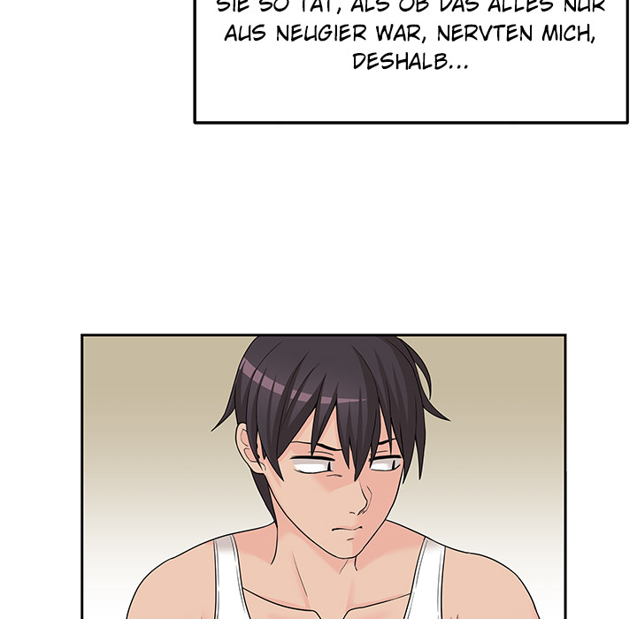 Liebe... aber nur zum Üben - episode 1 - 73