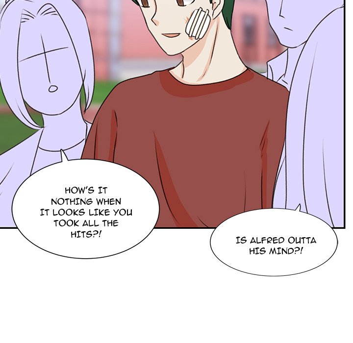 You're No Good - episode 29 - 82