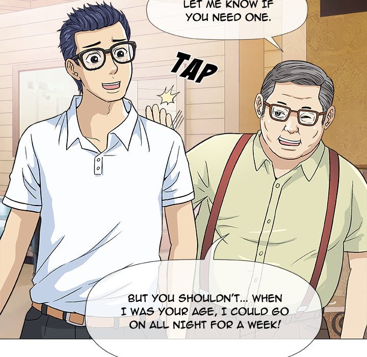 Give and Take - episode 7 - 73