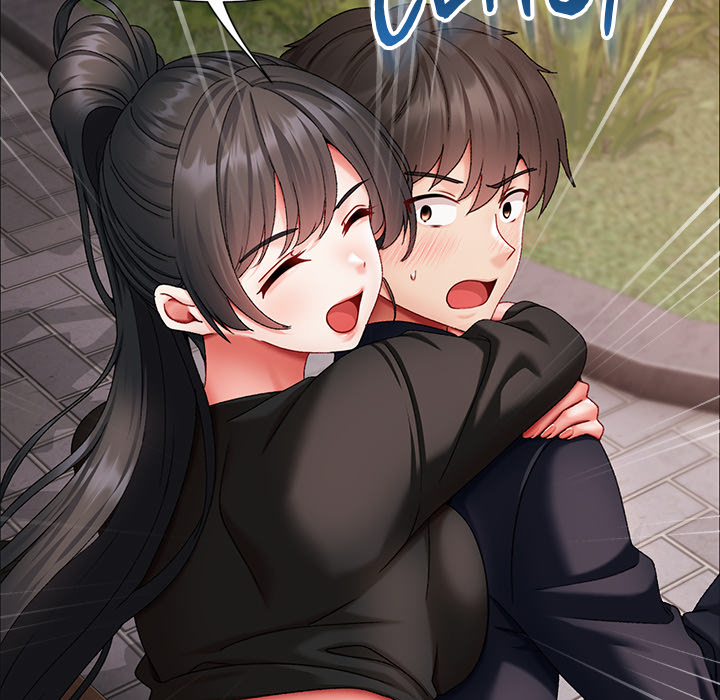 The Delinquent Girl - episode 9 - 133