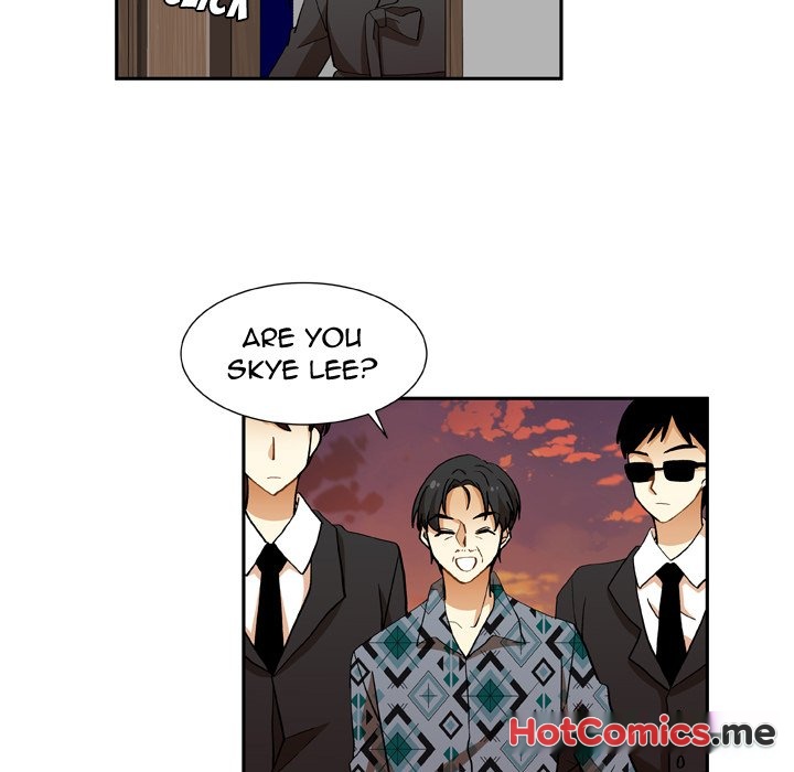 We Are (Murderers) - episode 13 - 25