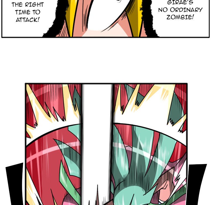 Maki and Friends - episode 22 - 198