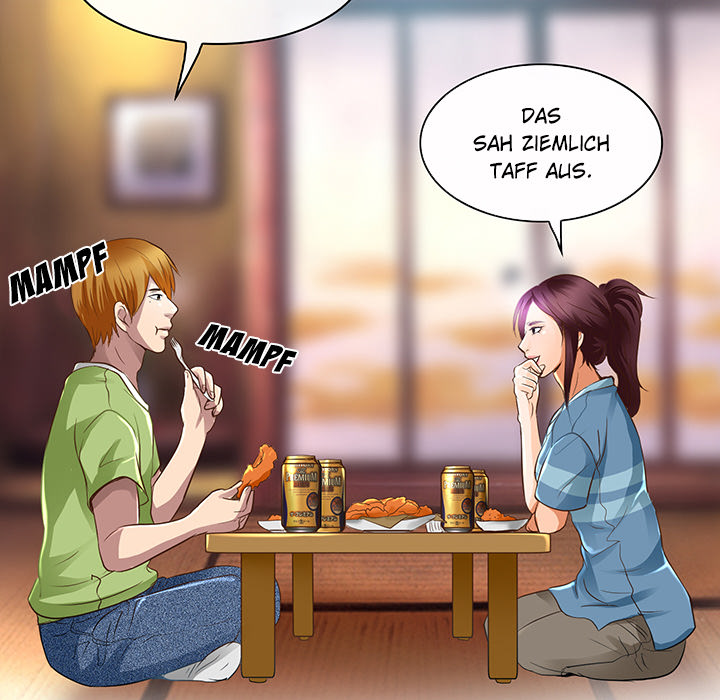 Meine große Liebe Natsumi - episode 17 - 77