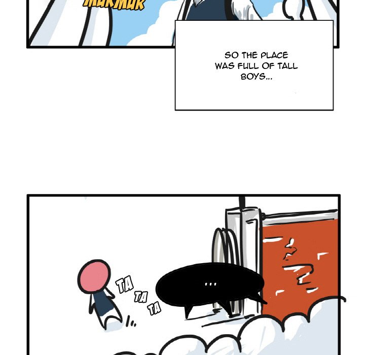 The Amazing Siblings - episode 13 - 23