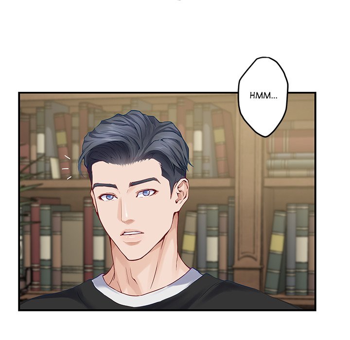 God of Ecstasy - episode 9 - 164