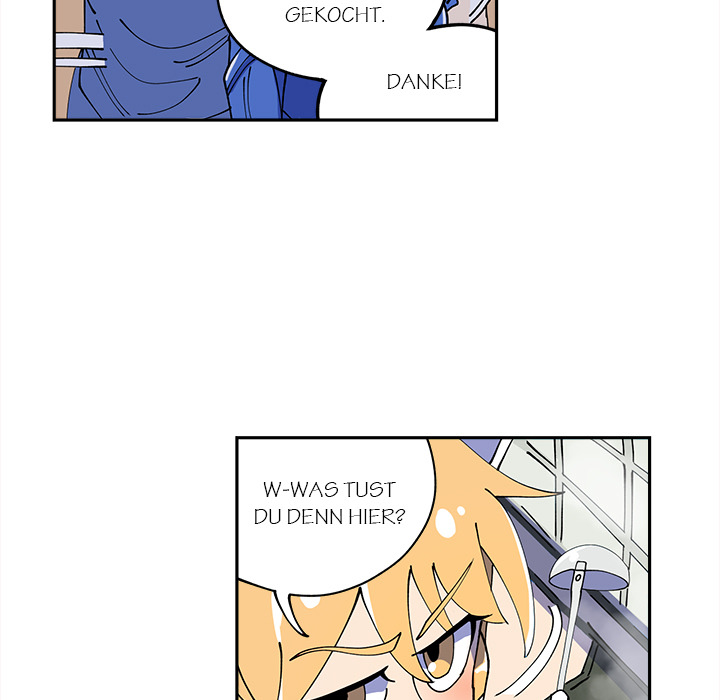 Robogattin - episode 9 - 16