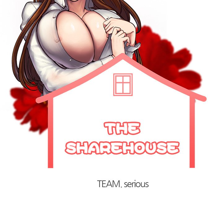The Sharehouse - episode 44 - 6