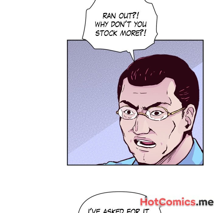 5 Minutes Before "On Air" - episode 63 - 81