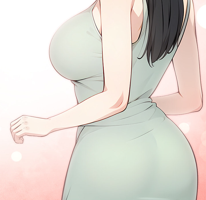 Seductive Curves Behind Closed Doors - episode 5 - 135